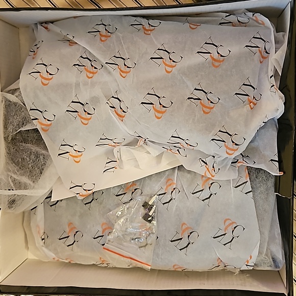 High heels - Picture 4 of 5